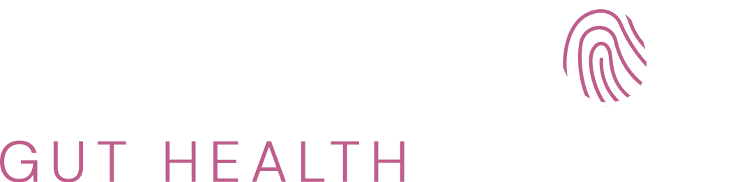 Precision Gut Health - Business Logo