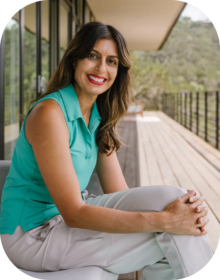 Shefaly Ravula - Founder - Precision Gut Health