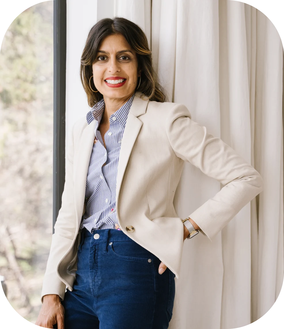 Shefaly Ravula - Founder - Precision Gut Health, PLLC